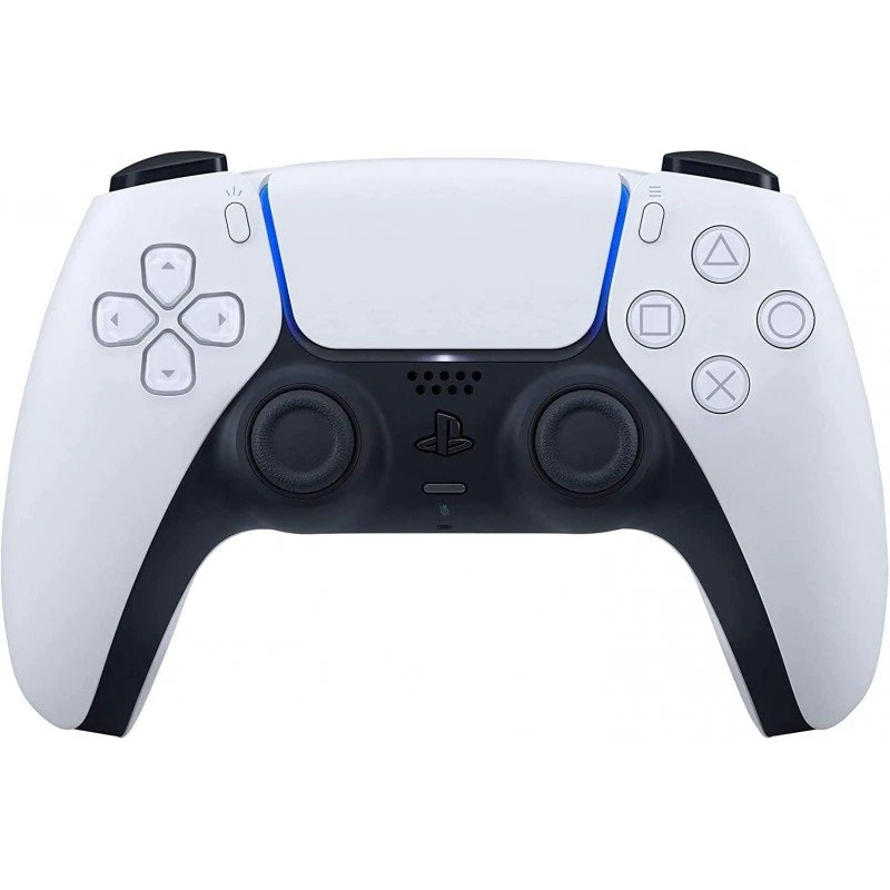 Sony PlayStation 5 Console – 825 GB SSD | Ultra-High Speed | 4K Gaming Sony PlayStation 5 Console – 825 GB SSD | Ultra-High Speed | 4K Gaming