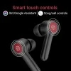 Noise Buds VS201 V2 in-Ear Truly Wireless Earbuds with Dual Equalizer Total 14-Hour Playtime Full Touch Control (Charcoal Black) Noise Buds VS201 V2 in-Ear Truly Wireless Earbuds with Dual Equalizer Total 14-Hour Playtime Full Touch Control (Charcoal Black)