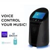 Qubo Next Generation Smart Home Gadget with Alexa Built-in BT Speakers Qubo Next Generation Smart Home Gadget with Alexa Built-in BT Speakers