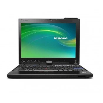 LENOVO Thinkpad X201 12-inch Laptop 320(1st Gen Core i5/4GB/GB/Window 7 PRO/Integrated Graphics) REFURBISHED