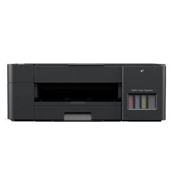 Brother DCP-T220 All-in One Ink Tank Refill System Printer (Refurbished)
