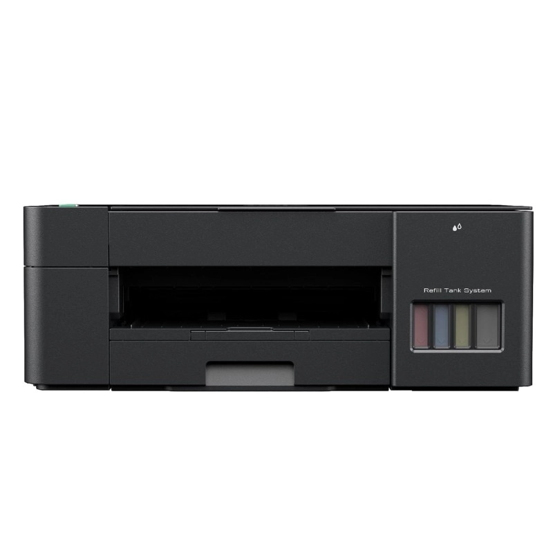 Brother DCP-T220 All-in One Ink Tank Refill System Printer (Refurbished)