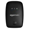 amazon basics 4G LTE Wireless Dongle with All Sim Network Support|Single_Band Plug & Play Data Card Stick with Up to 150Mbps WiFi Hotspot|2100Mah Rechargeable Battery| Sim Adapter Included (Black) amazon basics 4G LTE Wireless Dongle with All Sim Network Support|Single_Band Plug & Play Data Card Stick with Up to 150Mbps WiFi Hotspot|2100Mah Rechargeable Battery| Sim Adapter Included (Black)