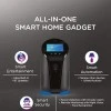 Qubo Next Generation Smart Home Gadget with Alexa Built-in BT Speakers Qubo Next Generation Smart Home Gadget with Alexa Built-in BT Speakers