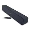 iBall Musi Base High Power Compact Soundbar with Multiple Playback Options | FM Radio iBall Musi Base High Power Compact Soundbar with Multiple Playback Options | FM Radio