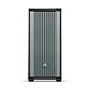 Ant Esports 690 Air Mid- Tower Computer Case / Gaming Cabinet - Black / Grey | Supports E-ATX, ATX, Micro-ATX, Mini-ITX | Pre-Installed 3 x 120mm ARGB