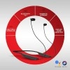 Boat Rockerz 375 Wireless Bluetooth in Ear Neckband Headphone with Mic (Active Black)