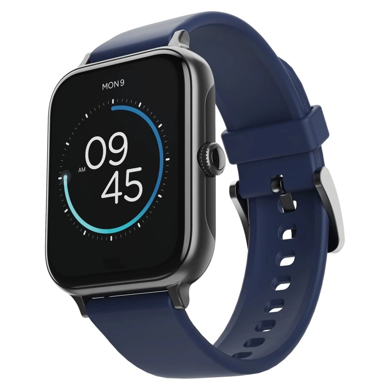 boAt Cosmos Smart Watch w/ 1.78" (4.5 cm) AMOLED Display, 700+ Active Modes, ASAP Charge, Live Cricket Score(Ink Blue) boAt Cosmos Smart Watch w/ 1.78" (4.5 cm) AMOLED Display, 700+ Active Modes, ASAP Charge, Live Cricket Score(Ink Blue)