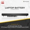 Lapcare Laptop Battery for HP OA04