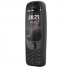 Nokia 6310 Dual SIM Feature Phone with a 2.8 Screen, Wireless FM Radio Mobile Nokia 6310 Dual SIM Feature Phone with a 2.8 Screen, Wireless FM Radio Mobile