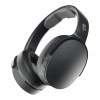 Skullcandy Hesh Evo Over Ear Wireless Headphones, 36 Hr Battery, Microphone, Works with iPhone Android and Bluetooth Devices - True Black