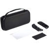 AmazonBasics Starter Kit for Nintendo Switch (Black) AmazonBasics Starter Kit for Nintendo Switch (Black)