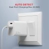 boat DV 22.5W QCPD Pd DV 22.5W QCPD White with Free PD Cable boat DV 22.5W QCPD Pd DV 22.5W QCPD White with Free PD Cable