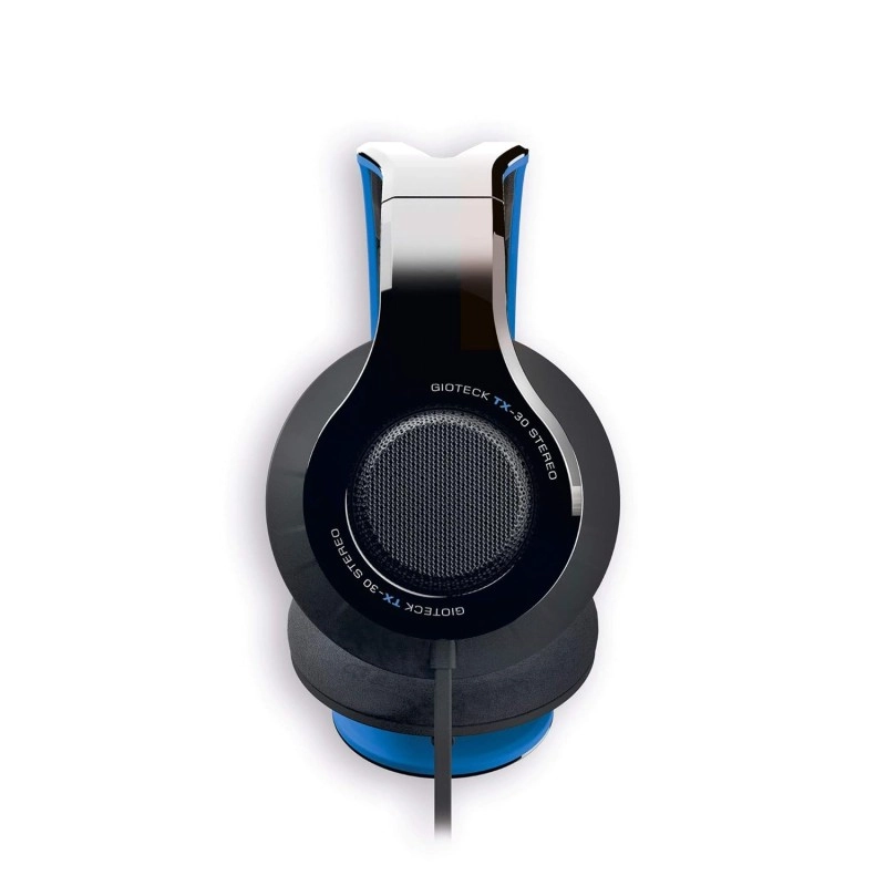 Gioteck TX-30 Stereo Wired Headset Neon Xbox One PS4 Mobile Nintendo Switch Gioteck TX-30 Stereo Wired Headset Neon Xbox One PS4 Mobile Nintendo Switch