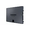Samsung 860 QVO 1TB 2.5 Inch SATA III Internal SSD (MZ-76Q1T0BW) Samsung 860 QVO 1TB 2.5 Inch SATA III Internal SSD (MZ-76Q1T0BW)