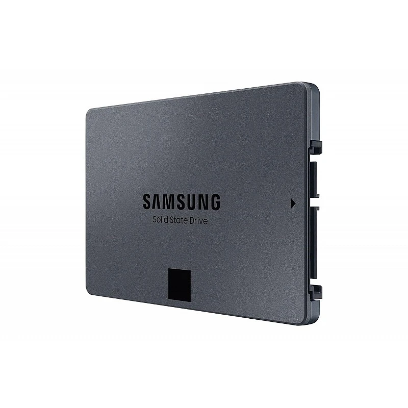 Samsung 860 QVO 1TB 2.5 Inch SATA III Internal SSD (MZ-76Q1T0BW) Samsung 860 QVO 1TB 2.5 Inch SATA III Internal SSD (MZ-76Q1T0BW)
