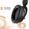 amazon basics Wired Over The Ear Gaming Headphones with Mic | RGB | 7.1 Channel Surround Audio | Remote Control (Black) amazon basics Wired Over The Ear Gaming Headphones with Mic | RGB | 7.1 Channel Surround Audio | Remote Control (Black)