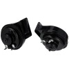 Hella 011225832 Pearl Trumpet Horn Set (12V, 400/500 Hz, 105-118 dB @ 2m) Hella 011225832 Pearl Trumpet Horn Set (12V, 400/500 Hz, 105-118 dB @ 2m)
