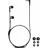 Sennheiser CX 2.00G Black in-Ear Canal Headset Sennheiser CX 2.00G Black in-Ear Canal Headset