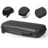 AmazonBasics Starter Kit for Nintendo Switch (Black) AmazonBasics Starter Kit for Nintendo Switch (Black)