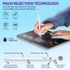 Tukzer Active 2nd Gen Stylus Pen iPad Pencil | Palm Rejection, Tilt Sensor, High Precision| for only iPad 2018 Onwards iPad(6/7/8/9/10) Air(3/4/5) Pro11(1/2/3/4) Pro12.9 (3/4/5/6) Mini(6/5) White Tukzer Active 2nd Gen Stylus Pen iPad Pencil | Palm Rejection, Tilt Sensor, High Precision| for only iPad 2018 Onwards iPad(6/7/8/9/10) Air(3/4/5) Pro11(1/2/3/4) Pro12.9 (3/4/5/6) Mini(6/5) White