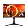 AOC 59.94 cm (23.6 inch) Curved Full HD IPS Panel Gaming Monitor (C24G1)