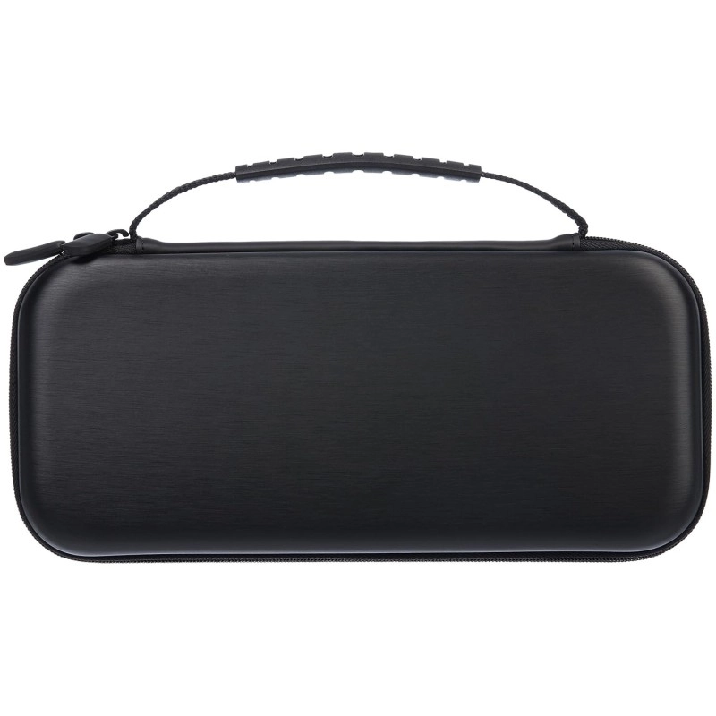 AmazonBasics Starter Kit for Nintendo Switch (Black) AmazonBasics Starter Kit for Nintendo Switch (Black)