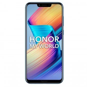 Honor Play (Navy Blue, 64 GB)   (4 GB RAM) refurbished