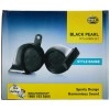 Hella 011225832 Pearl Trumpet Horn Set (12V, 400/500 Hz, 105-118 dB @ 2m) Hella 011225832 Pearl Trumpet Horn Set (12V, 400/500 Hz, 105-118 dB @ 2m)