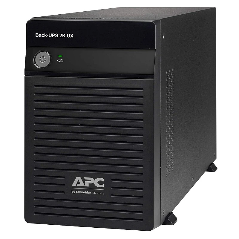 APC BX2000UXI 2KVA/1200-Watt UPS APC BX2000UXI 2KVA/1200-Watt UPS