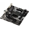 ASRock Amd Ryzen Am4 Compatible With A320 Chip Microatx Motherboard A320M-Hdv R4.0, ddr_4 ASRock Amd Ryzen Am4 Compatible With A320 Chip Microatx Motherboard A320M-Hdv R4.0, ddr_4