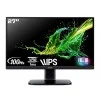 Acer 27-inch VA Panel Full HD 1920 x1080 Monitor - HDMI VGA Ports - 300 Nits - 4MS Response - 178/178 View Angle - KA270H (Black) Acer 27-inch VA Panel Full HD 1920 x1080 Monitor - HDMI VGA Ports - 300 Nits - 4MS Response - 178/178 View Angle - KA270H (Black)