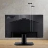 Acer 27-inch VA Panel Full HD 1920 x1080 Monitor - HDMI VGA Ports - 300 Nits - 4MS Response - 178/178 View Angle - KA270H (Black) Acer 27-inch VA Panel Full HD 1920 x1080 Monitor - HDMI VGA Ports - 300 Nits - 4MS Response - 178/178 View Angle - KA270H (Black)