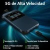 Acer Connect Enduro M3 Wifi 5G Router I 2.4-inch Touchscreen I Ruggedized Design MIL-STD-810H I 2 x 2 MIMO Connectivity I 6500mAh Battery I IP54 Certified, vSIM & Physical SIM support I USB 3.0 Type C Acer Connect Enduro M3 Wifi 5G Router I 2.4-inch Touchscreen I Ruggedized Design MIL-STD-810H I 2 x 2 MIMO Connectivity I 6500mAh Battery I IP54 Certified, vSIM & Physical SIM support I USB 3.0 Type C
