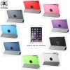 AirCase Polyurethane Smart Case with Foldable Stand for iPad Mini 3
