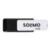 Solimo BlitzTransfer 32GB USB 2.0 Pendrive- Solimo BlitzTransfer 32GB USB 2.0 Pendrive-