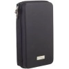 Universal Travel Case for Small Electronics and Accessories (Black)
