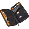 Universal Travel Case for Small Electronics and Accessories (Black)