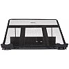Amazon Basic Ventilated Laptop Stand (Black) Amazon Basic Ventilated Laptop Stand (Black)