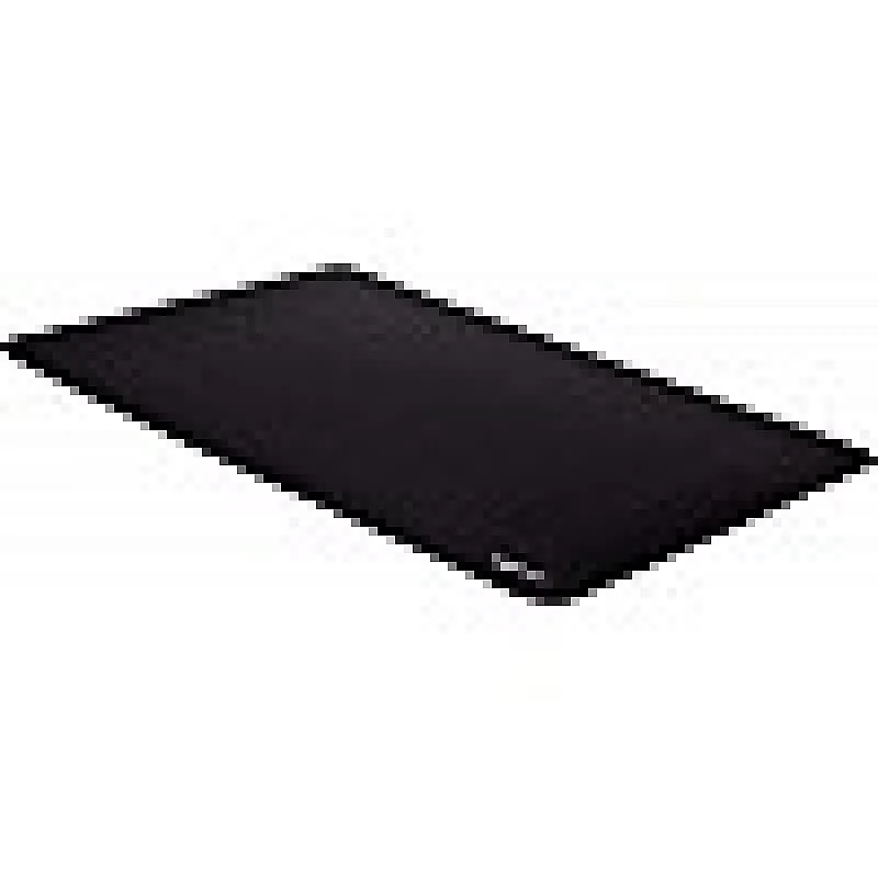Extended Gaming Mouse Pad,Black Extended Gaming Mouse Pad,Black