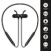 Ant Audio Wave Sports 450 Bluetooth Wireless Neckband Earphone with IPX5 (Black) Ant Audio Wave Sports 450 Bluetooth Wireless Neckband Earphone with IPX5 (Black)