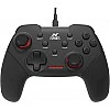 Ant Esports GP100 Controller Joysticks for PC (Windows 7/8/8.1/10) / PS3 / Andriod/Steam Gaming Wired Gamepad Ant Esports GP100 Controller Joysticks for PC (Windows 7/8/8.1/10) / PS3 / Andriod/Steam Gaming Wired Gamepad