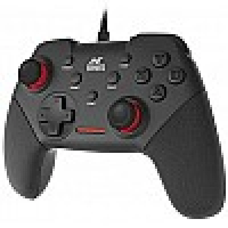 Ant Esports GP100 Controller Joysticks for PC (Windows 7/8/8.1/10) / PS3 / Andriod/Steam Gaming Wired Gamepad Ant Esports GP100 Controller Joysticks for PC (Windows 7/8/8.1/10) / PS3 / Andriod/Steam Gaming Wired Gamepad
