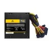 Ant Esports VS450L Non-Modular High Efficiency Gaming Power Supply/PSU with 1 x PCIe and 120mm Silent Fan Ant Esports VS450L Non-Modular High Efficiency Gaming Power Supply/PSU with 1 x PCIe and 120mm Silent Fan