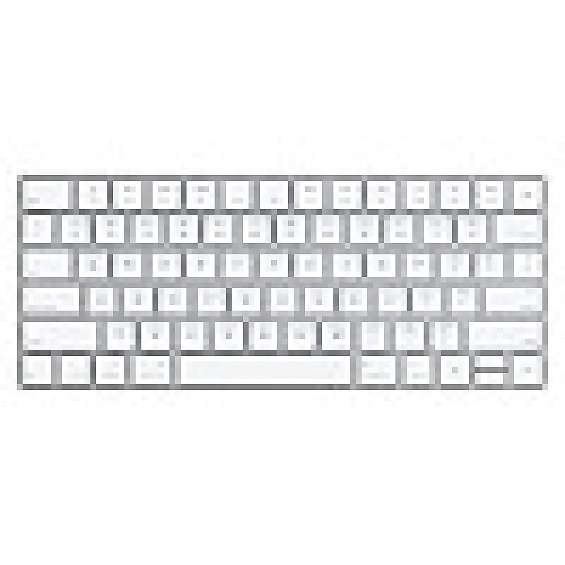 Apple Magic Keyboard - US English Apple Magic Keyboard - US English