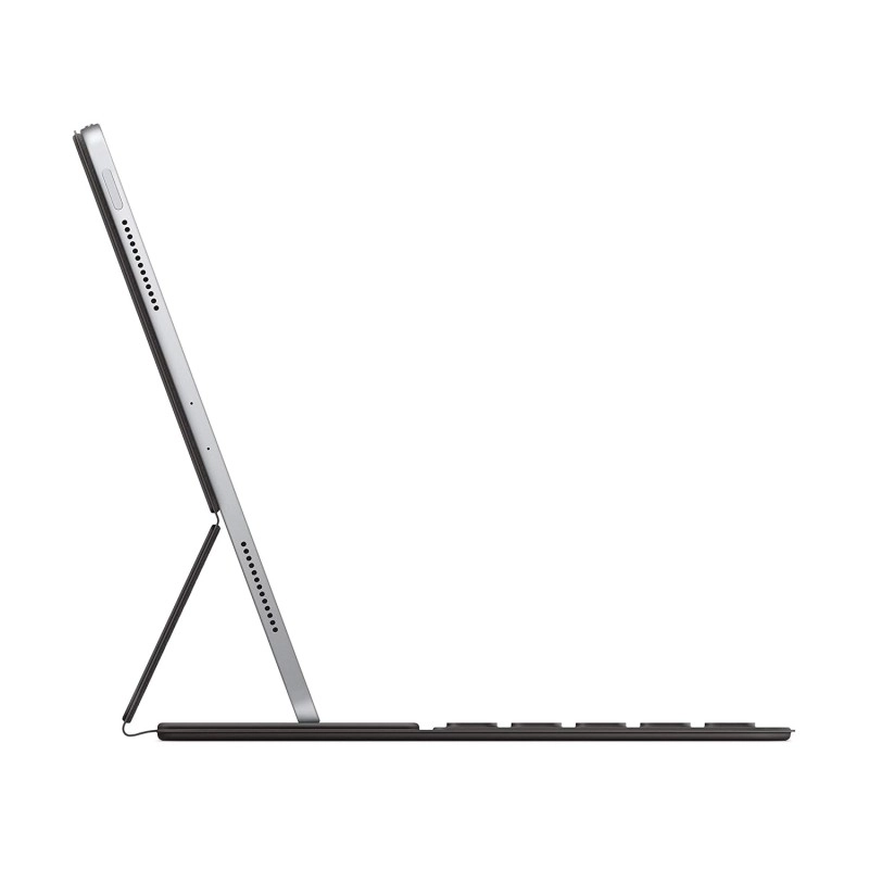 Apple Smart Keyboard Folio for iPad Pro 11-inch and iPad Air (4th generation - Black