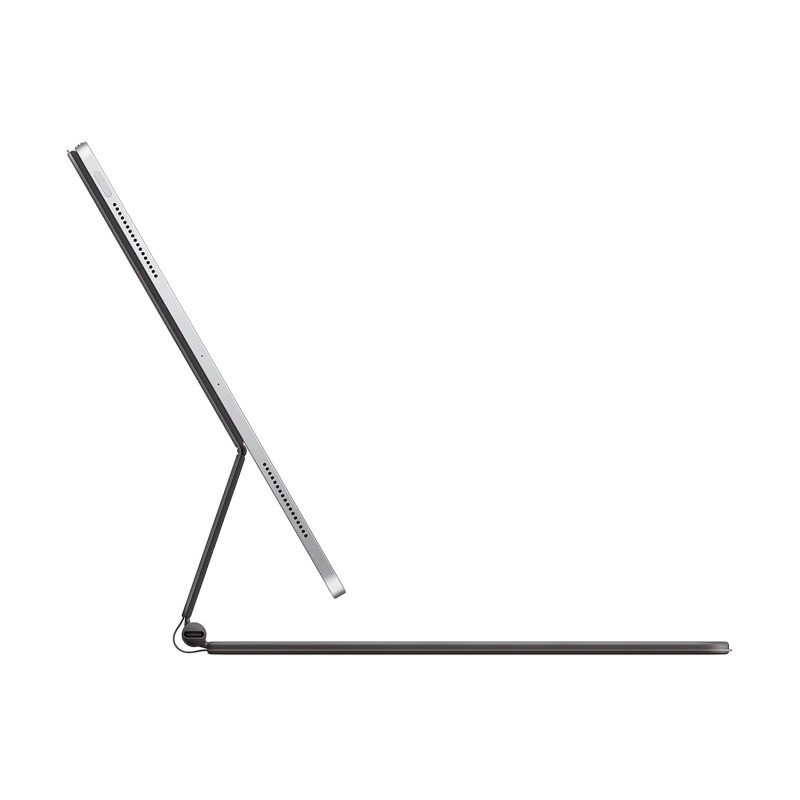 Apple Smart Keyboard Folio for iPad Pro 11-inch and iPad Air (4th generation - Black