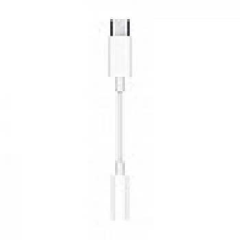 Apple USB-C to 3.5 mm Headphone Jack Adapter