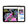 Apple iPad 11″: A16 chip, 27.69 cm (11″) Model, Liquid Retina Display, 128GB, Wi-Fi 6, 12MP Front/12MP Back Camera, Touch ID, All-Day Battery Life — Silver Apple iPad 11″: A16 chip, 27.69 cm (11″) Model, Liquid Retina Display, 128GB, Wi-Fi 6, 12MP Front/12MP Back Camera, Touch ID, All-Day Battery Life — Silver