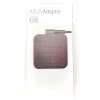 Asus Adp-45Ze B 45W Laptop Adapter/Charger With Power Cord For Asus Laptop (19 V, 2.37 A, 4 Mm X 1.2Mm Diameter, Black Asus Adp-45Ze B 45W Laptop Adapter/Charger With Power Cord For Asus Laptop (19 V, 2.37 A, 4 Mm X 1.2Mm Diameter, Black